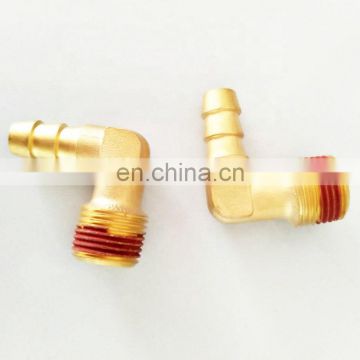 In stock NT855  N14 coupling elbow hose 179903