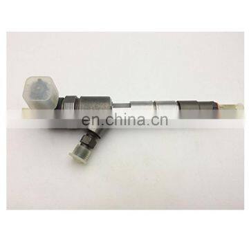 Top quality and Factory price injector 0445110291