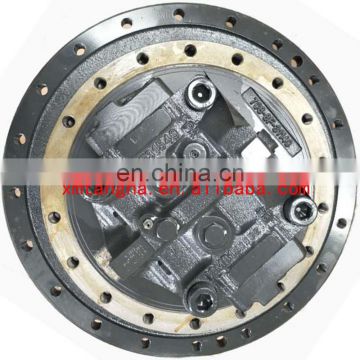 20Y-27-00351 PC200-7 Final Drive, PC200-7 Travel Motor Travel Device, PC200-7 Travel Drive Unit 20Y-27-00352