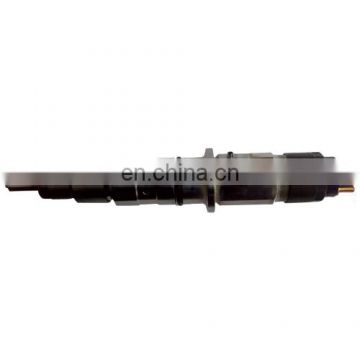 Wholesale high quality auto fuel injector 4994541 0445120199