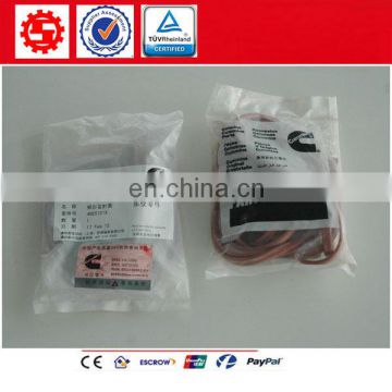 4920751 3893964 4089995 , M11 QSM11 ISM11 rectangular strip seal , XCEC seal
