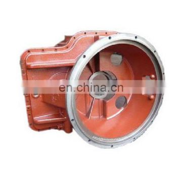 Tractor casting iron of transmission gearbox parts