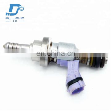 Fuel injector 23250-31030 23209-39155 for GS350 GS450h IS350 GDI V6