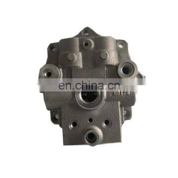 excavator parts DX340 Final Drive COVER REAR K9002105 in stock for sale