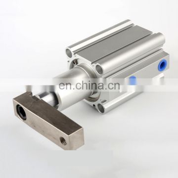 MK smc type pneumatic cylinder Rotary clamp cylinder