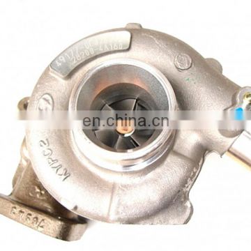 Turbo factory direct price 28200-4A160 TF035HM-10T 49135-04010 28200-4A160 turbocharger
