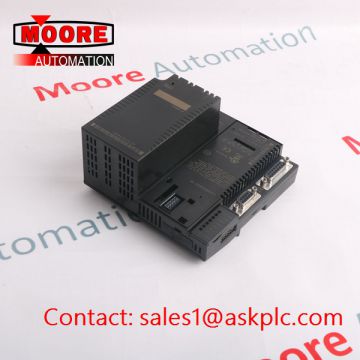 GE	IC693PWR321P** NEW IN STOCK
