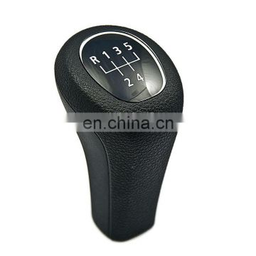 5 speed and 6 speed Car Gear Shift Knobs