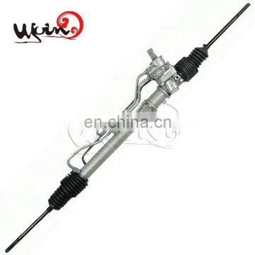 Cheap power steering rack and pinion assembly for RENAULTS CLIO 7701467473