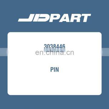 DIESEL ENGINE SPARE PART PIN 3038446 FOR EXCAVATOR INDUSTRIAL ENGINE