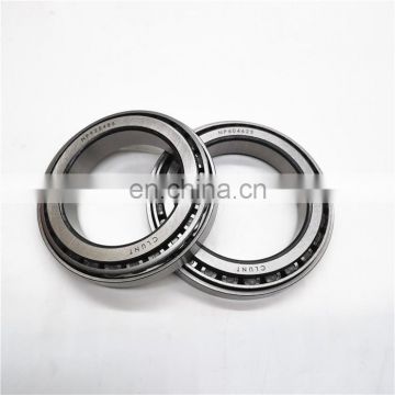 HIGH quality inch Tapered roller bearing NP604623/NP577617 bearing NP604623