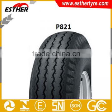 Super quality hotsell hot sale trailer tyre