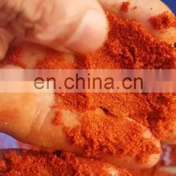 Good performance red dry dates powder making machine