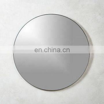 3mm mirror tempered glass mirror like spray paint small cosmetic mirror plate