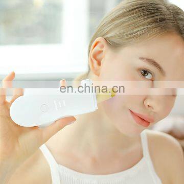 facial deep cleansing remove blackheads horny oil household import and export beauty instrument