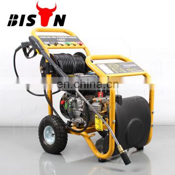 Commercial Mobile Car Wash Equipment Surface Cleaner Auto Car Wash Machine