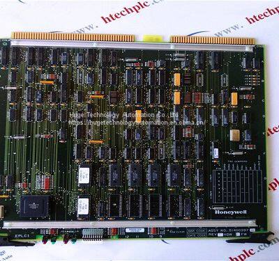 Honeywell 51196653-100 Five-slot File Power Supply PLC DCS VFD