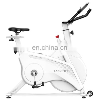 SD-S502 Available customized logo body fit indoor cycling exercise  bike stationary
