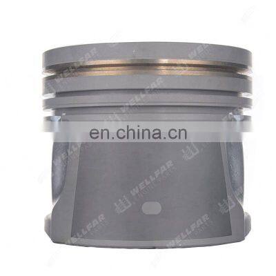 Diesel Engine Piston 12010-3S900 For TD25 diameter 92.9mm