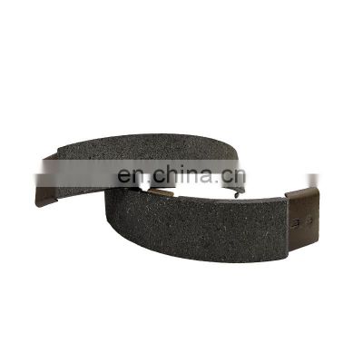 Hot sale high quality carbon ceramic auto car brake pad for TOYOTA