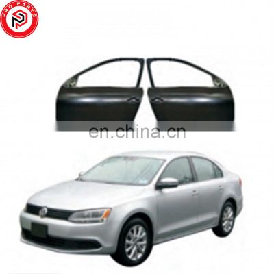 high quality FRONT DOOR FOR VW JETTA 2012