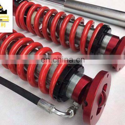 Modified front Rear shock absorber 4wd Offroad Parts 4x4 Lifts 