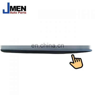 Jmen Taiwan 970505573001 Bumper Grille Moulding Upper for Porsche Panamera 10- LH Car Auto Body Spare Parts
