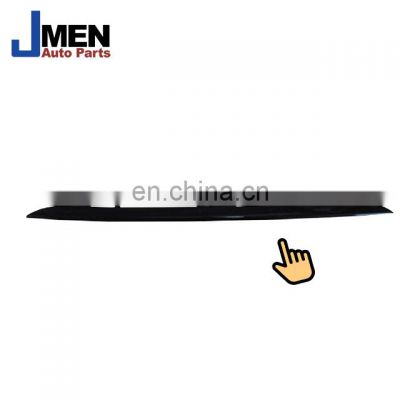 Jmen Taiwan 9Y0807246041 Bumper Moulding Upper for Porsche Cayenne 18- RH Car Auto Body Spare Parts
