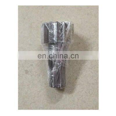 SH135X-3 165228A1 Sun gear for travel gearbox