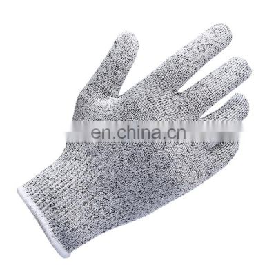 China best work industrial safety gloves  for orchard & garden