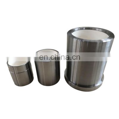 Manufacture Wholesale Cheap Price Wear Resistant Cylinder Liner Flange
