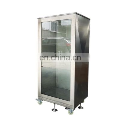 CE factory IPX7 waterproof immersion soaking test chamber for electronic products