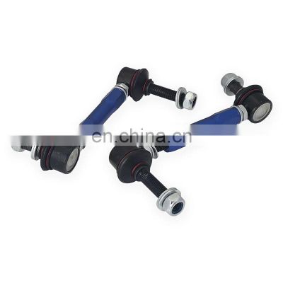 Heavy Duty Adjustable Front Sway Bar Link Kit for 03-09 Lexus GX470