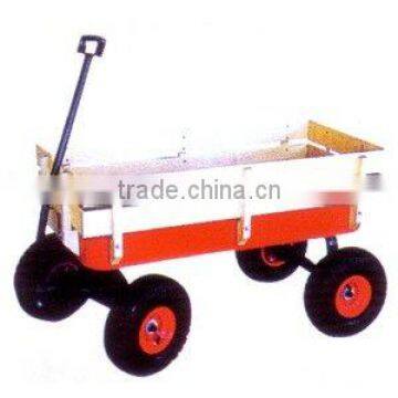 Cargo Wagon