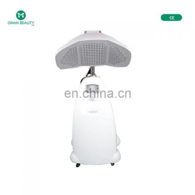 2020 Newest PDT led light therapy mask, 2520pcs lamps LED PDT machine for spa use