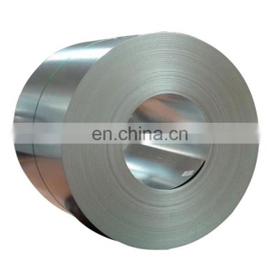 Q235 Q235B DC01  Hot Dipped zinc coated steel galvanized S235JR 1020 1045 1010 steel coil/plate/sheet/Strip China manufacturer