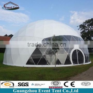 White marquee tent manufacturer china carpas domo