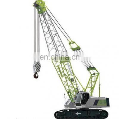ZOOMLION 85 tons hydraulic crawler crane ZCC850H/ZCC850V