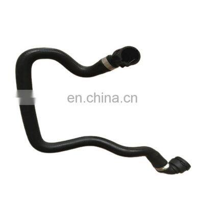 SQCS 17127596840 For BMW 2 SERIES F22 F23 F30 F31 Auto Parts Made In China EPDM Rubber Water Hose Radiator Hose