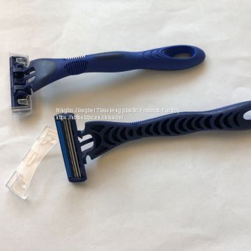 TS-C237 Disposable razor