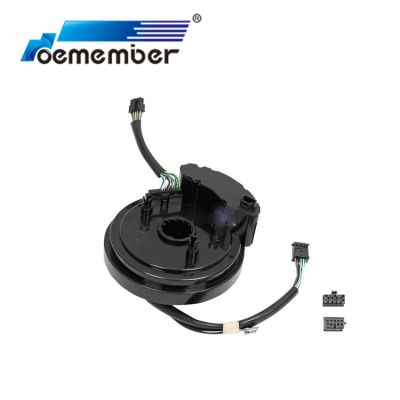 OE Member 41221086 Truck Spare Parts Truck Combination Switch Connector for IVECO