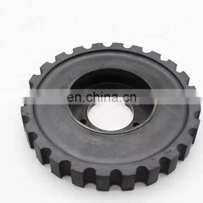 high quality air compressor rubber coupling 1615678500 shaft coupling for Atlas air compressor