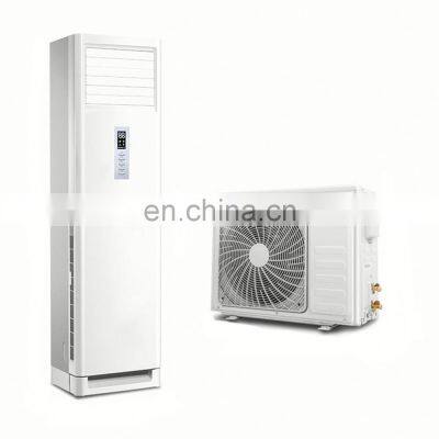 Eco-Friendly Inverter 3P 24000Btu Mini Vertical Tower Air Conditioners