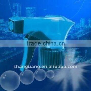 Yuyao Plastic Trigger Spray Pump 28mm