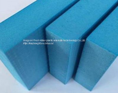 polystyrene extruded board roof insulation board