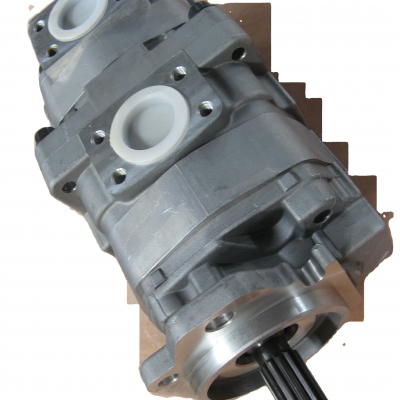 WX Factory direct sales Price favorable  Hydraulic Gear pump 705-51-30170 for KomatsuLW250-1NX/1NH
