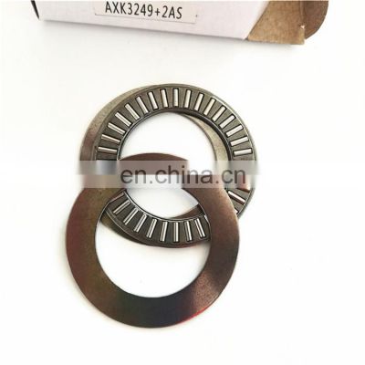 High quality 15*28*2mm AXK1102 bearing AXK1102 Thrust needle roller bearing AXK1102 ANK1528 FNTA1528 XRK152802