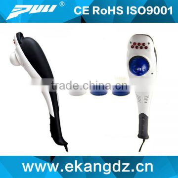 Infrared Pro electric handheld body massager