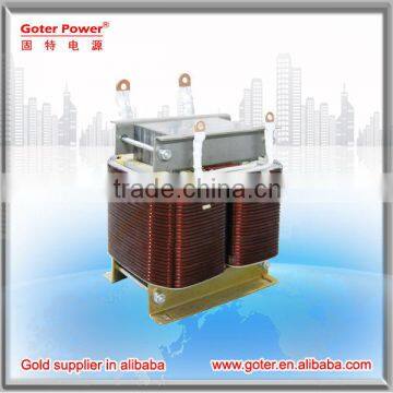 25KVA single phase transformer power supply