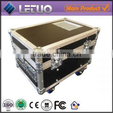 Discount tool case chain hoist rigging aluminum case utility trunk road case